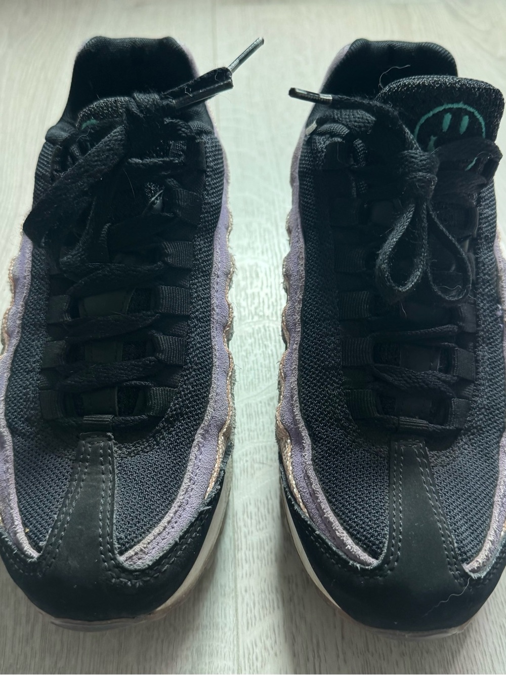 GUC Nike | Air Max 95 | Have a Nike Day | Sneakers | Sz 5.5Y